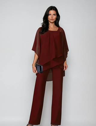 Mariella™ | Two-Piece Layered Set 5
