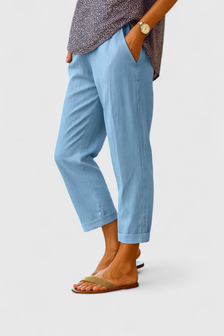 Marivela | Elegant Pants 1