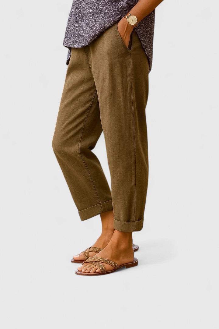 Marivela | Elegant Pants 2