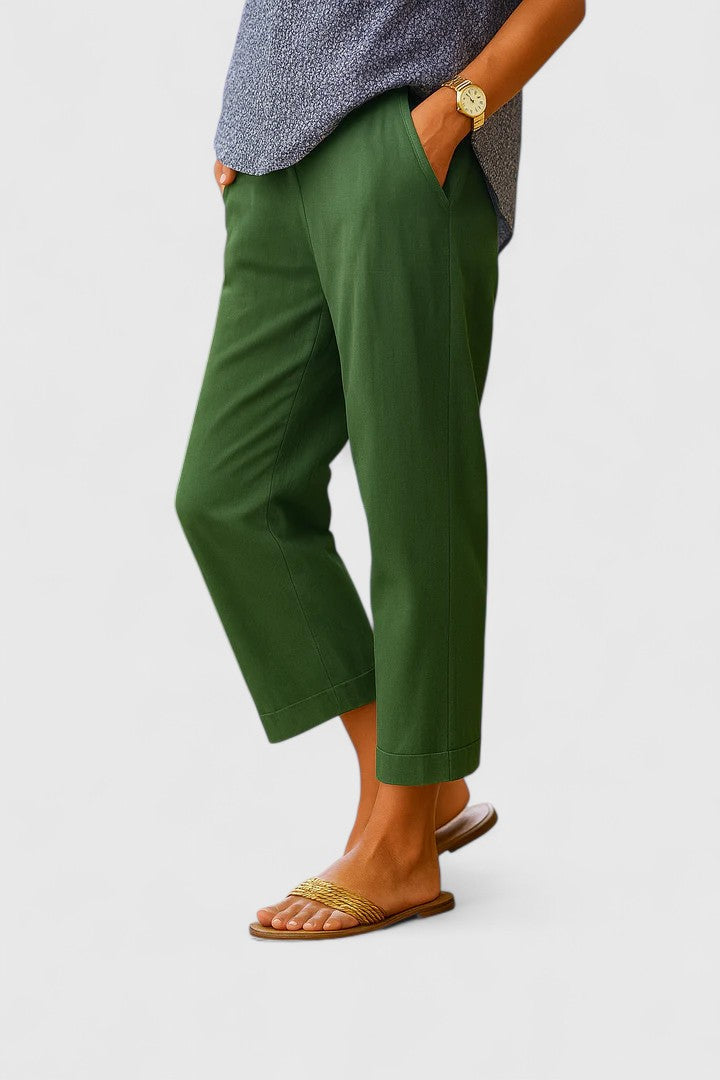 Marivela | Elegant Pants 3