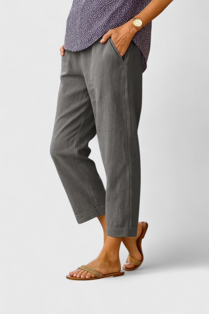 Marivela | Elegant Pants 4