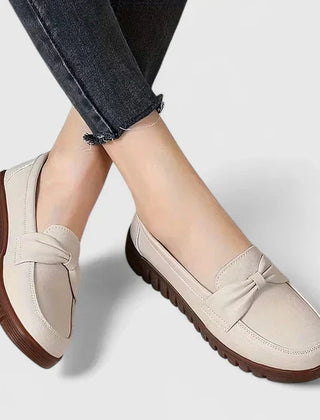 Mau Orthopedic Loafers | Anatomical Support, Slip-On Design for Women 0