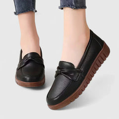 Mau Orthopedic Loafers | Anatomical Support, Slip-On Design for Women 1