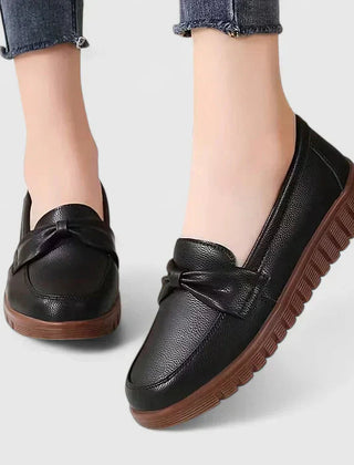 Mau Orthopedic Loafers | Anatomical Support, Slip-On Design for Women 1