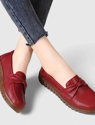 Mau Orthopedic Loafers | Anatomical Support, Slip-On Design for Women 2