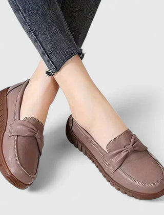 Mau Orthopedic Loafers | Anatomical Support, Slip-On Design for Women 3