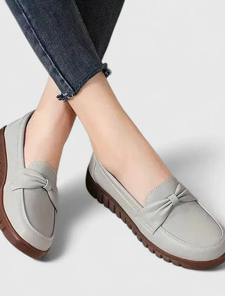 Mau Orthopedic Loafers | Anatomical Support, Slip-On Design for Women 4