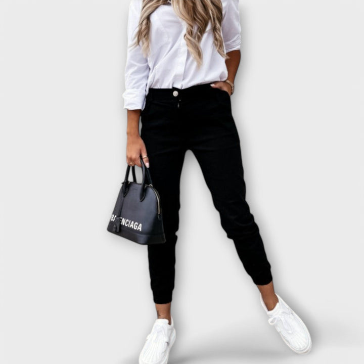Melania - Stretch Pants 2