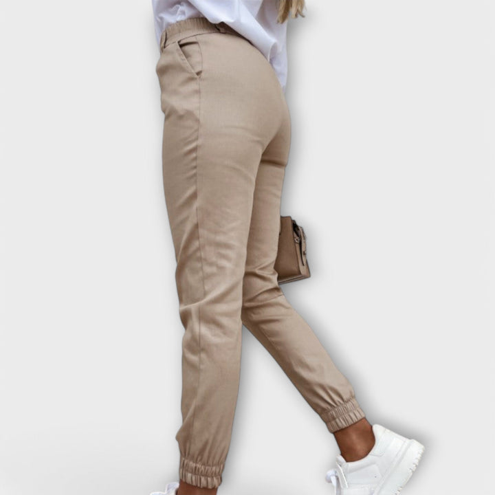 Melania - Stretch Pants 4