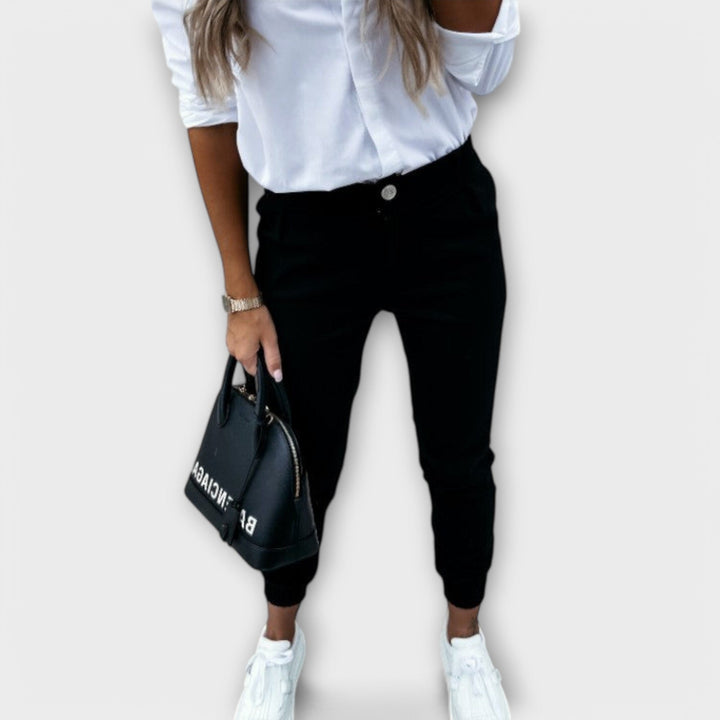 Melania - Stretch Pants 5