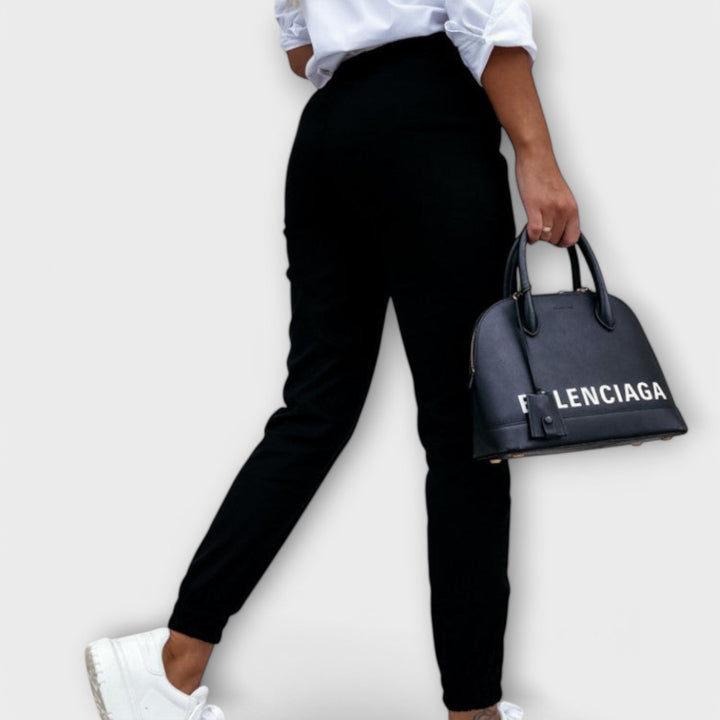 Melania - Stretch Pants 6