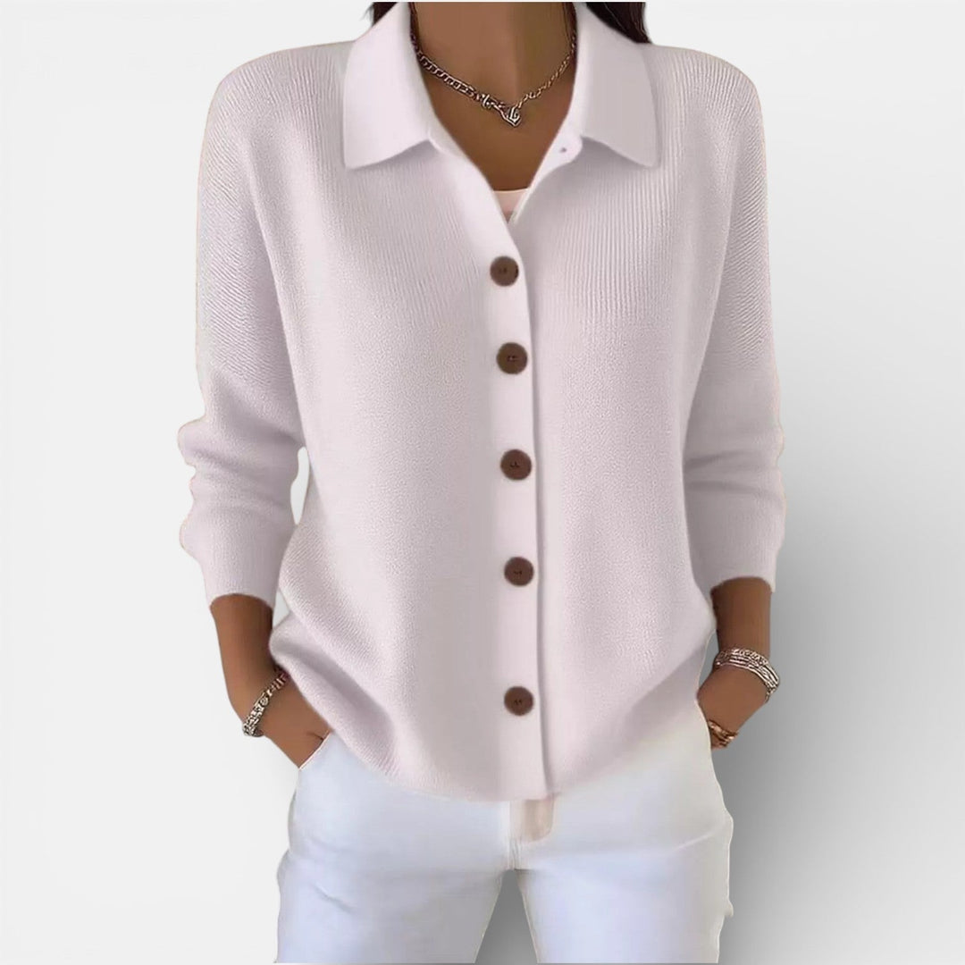 Merry | Elegant Blouse 0