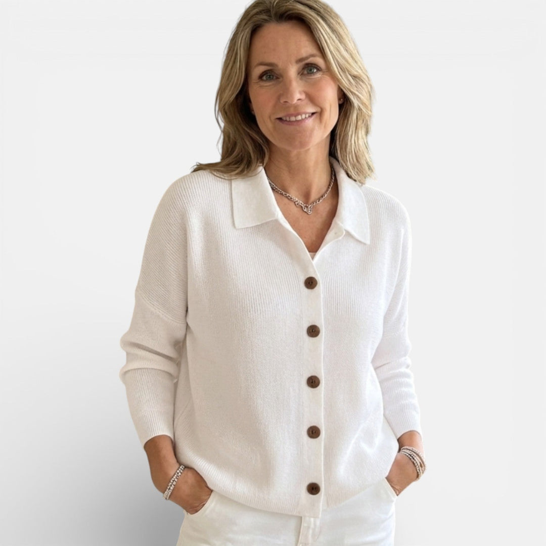Merry | Elegant Blouse 1