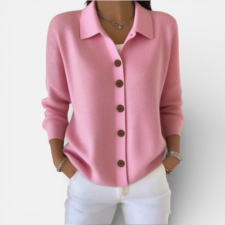 Merry | Elegant Blouse 10