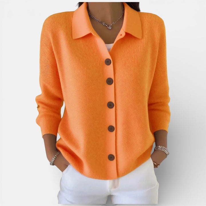 Merry | Elegant Blouse 11