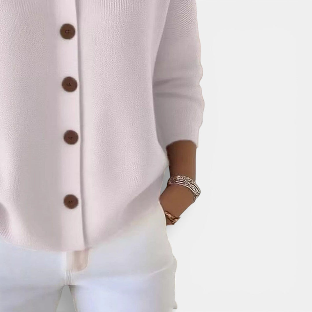 Merry | Elegant Blouse 2