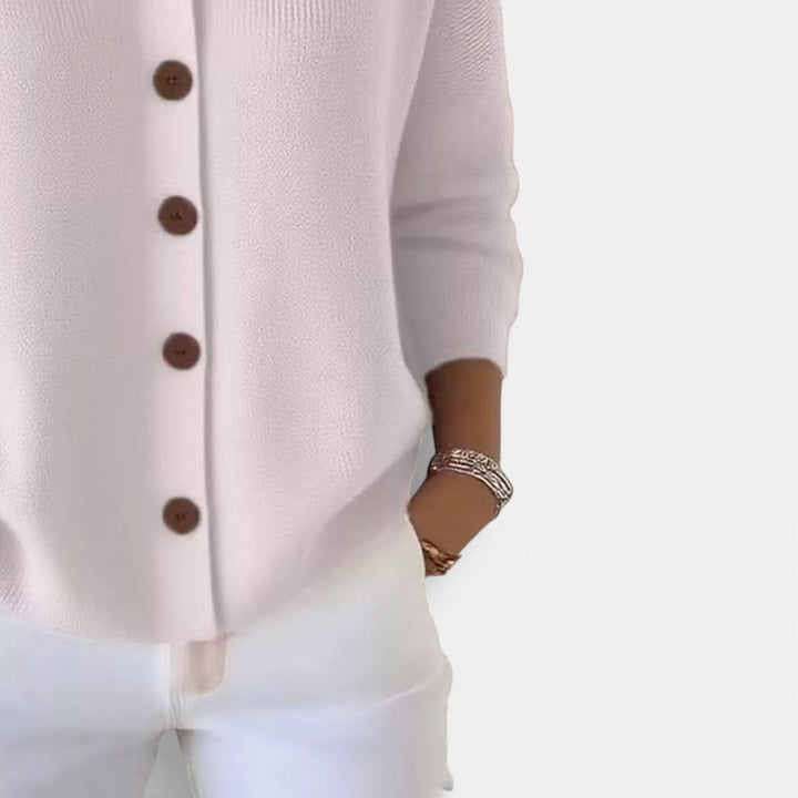 Merry | Elegant Blouse 2