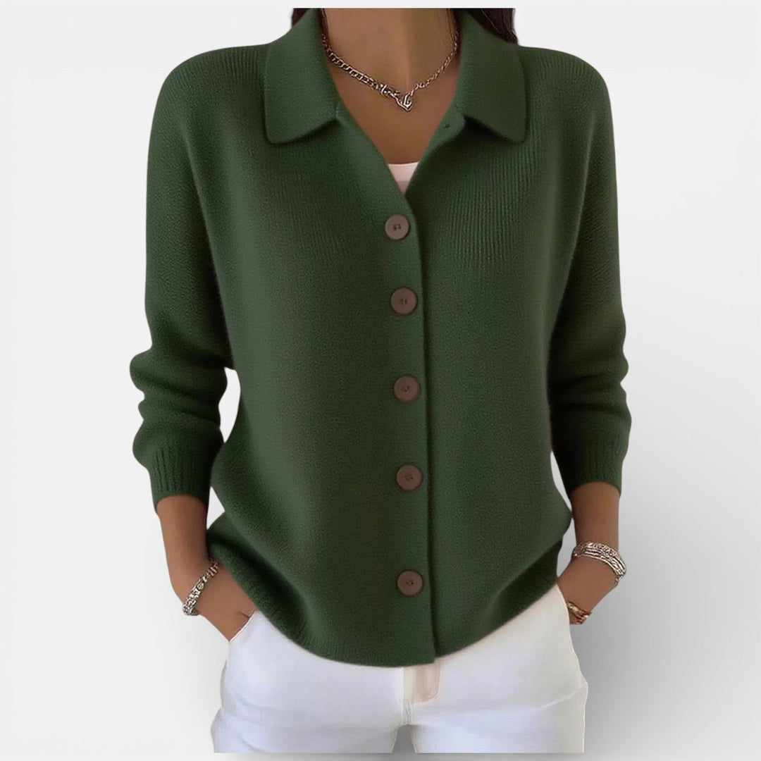 Merry | Elegant Blouse 3