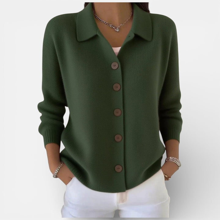 Merry | Elegant Blouse 3