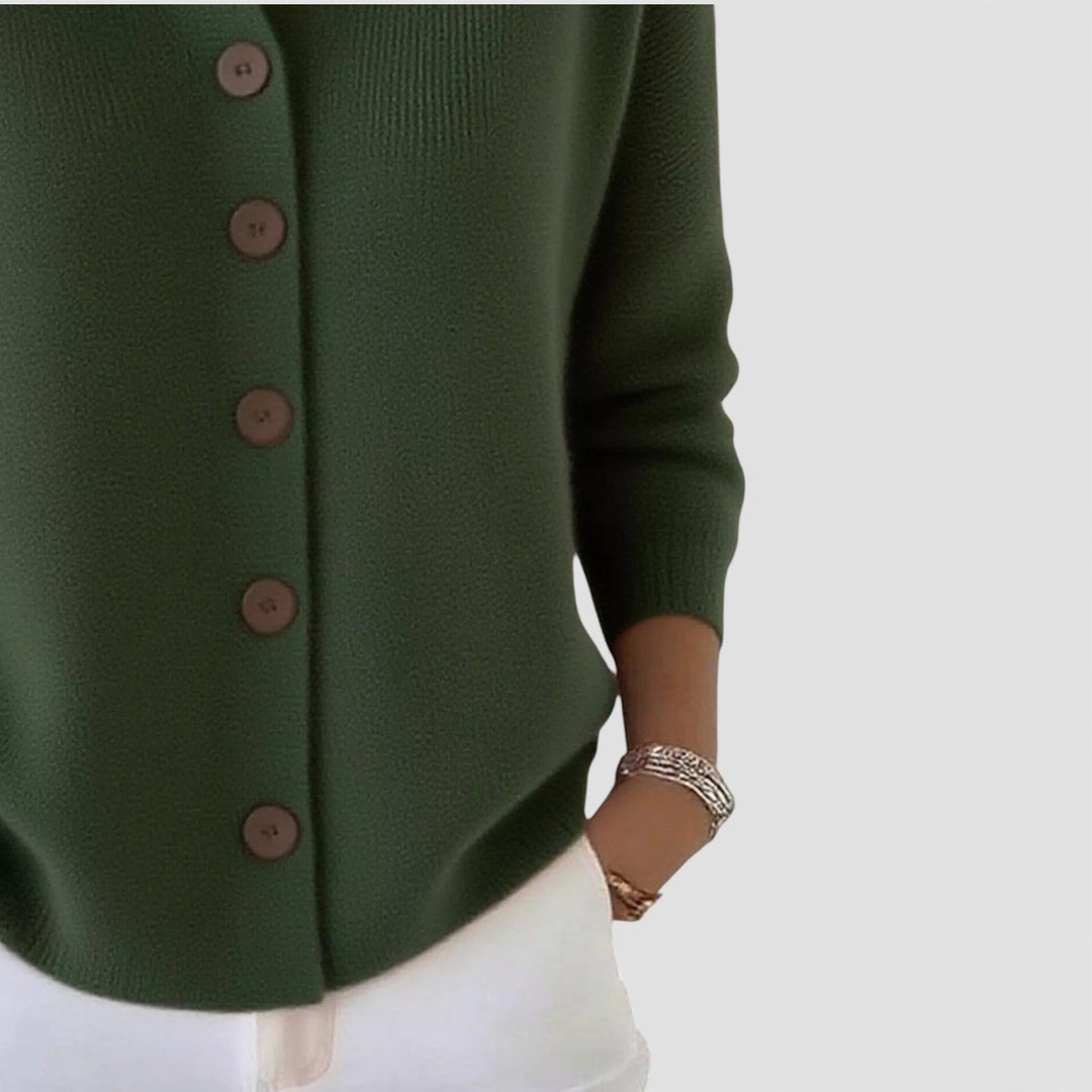 Merry | Elegant Blouse 4