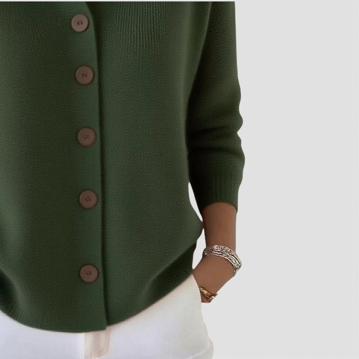 Merry | Elegant Blouse 4