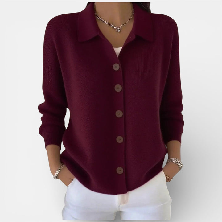Merry | Elegant Blouse 5