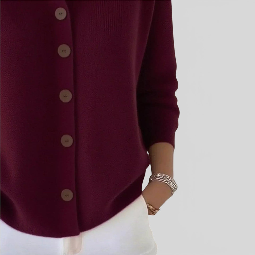 Merry | Elegant Blouse 6