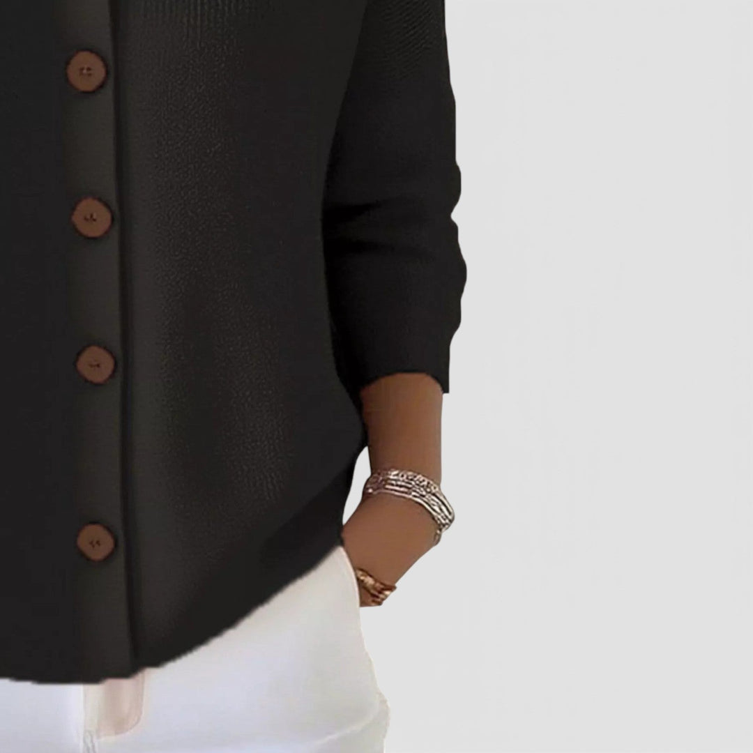Merry | Elegant Blouse 8