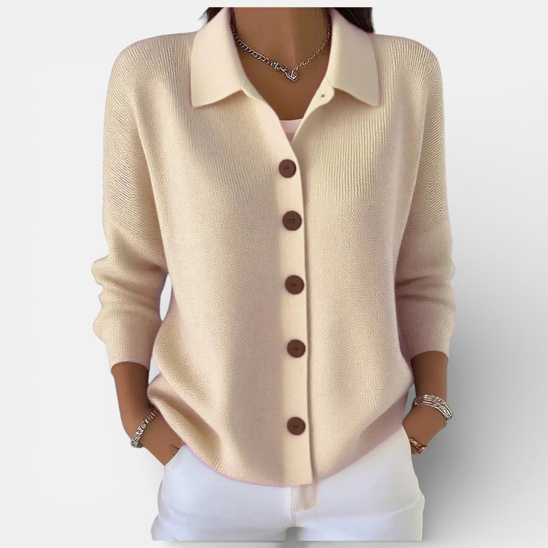Merry | Elegant Blouse 9