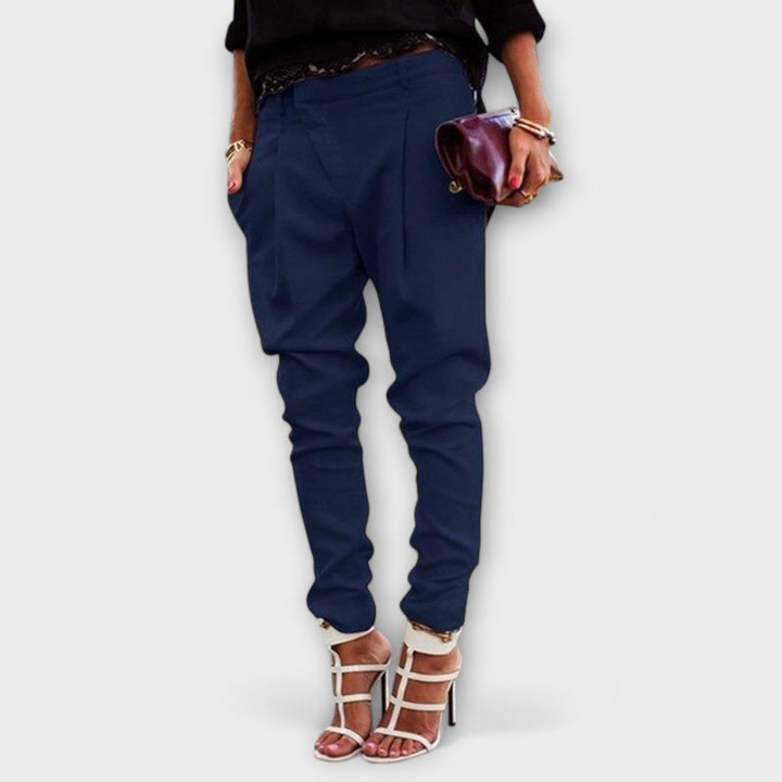 Mira - Elegant Trousers 2
