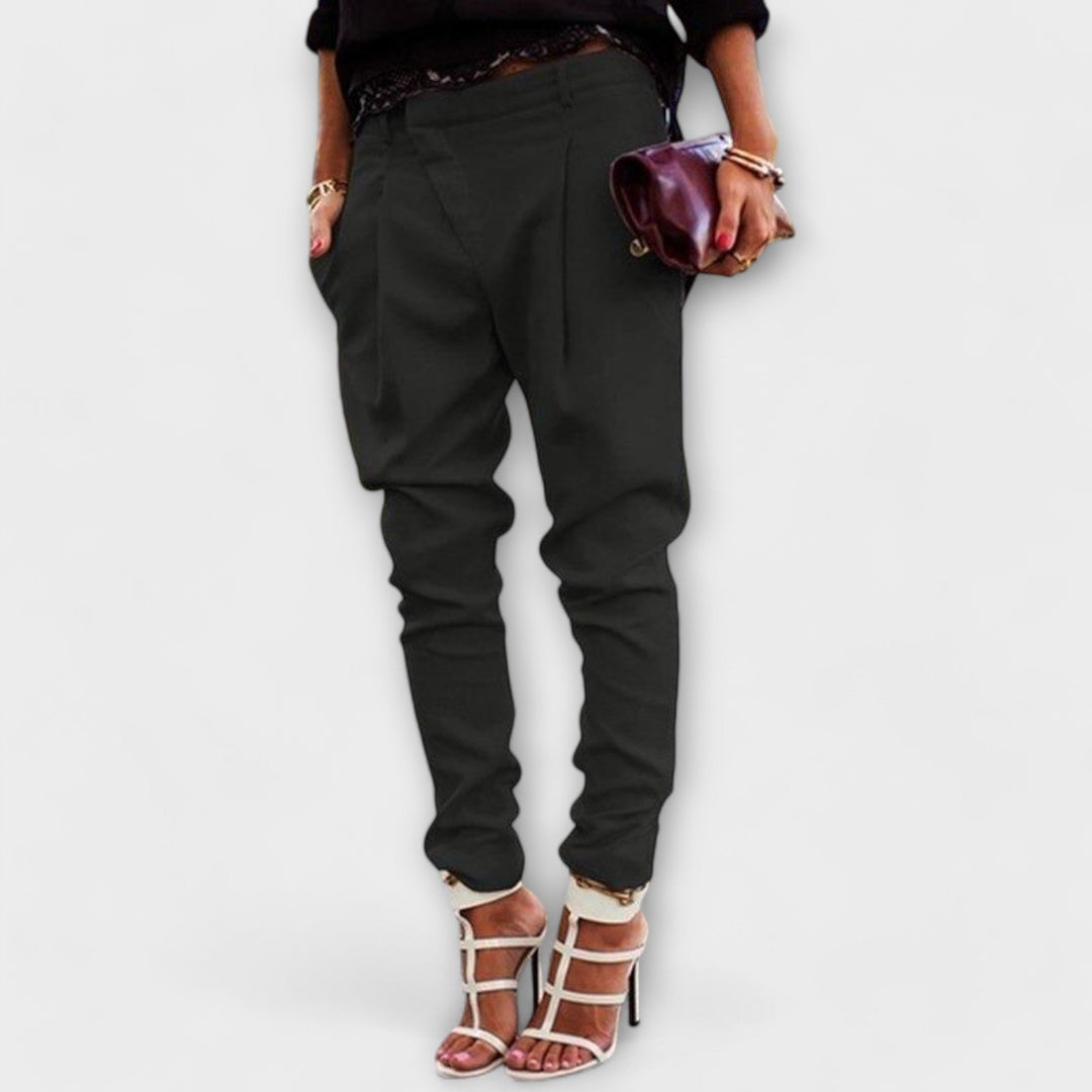 Mira - Elegant Trousers 3