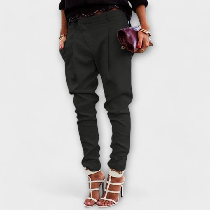 Mira - Elegant Trousers 3