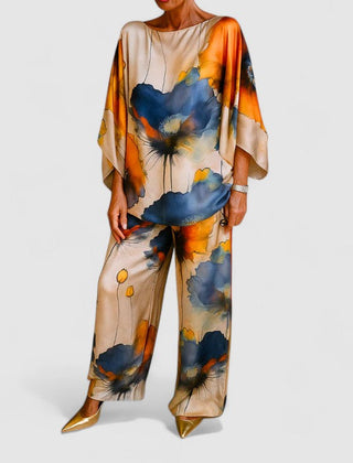 Monica™ | Elegant Two-Piece Set 0