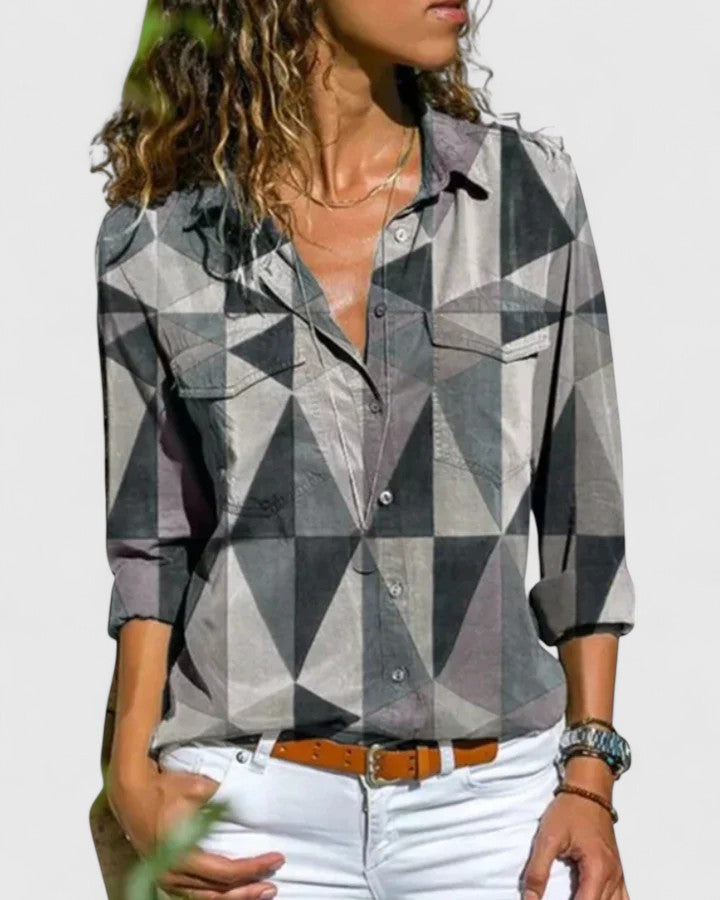 Nadienne | Elegant Blouse 4