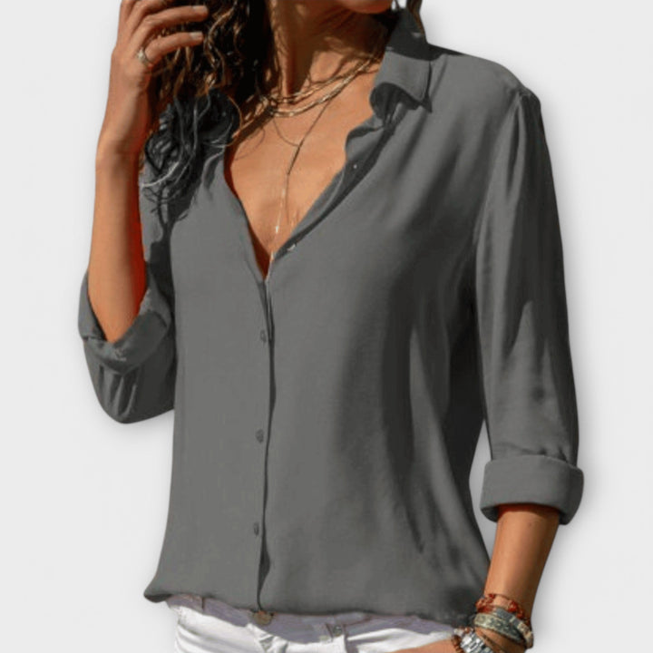Natalie | Elegant Blouse 2