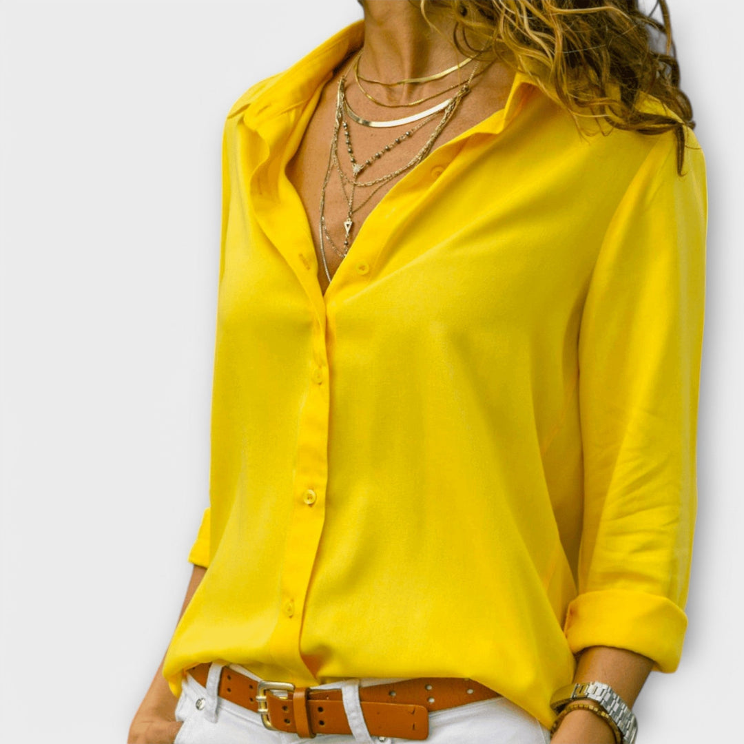 Natalie | Elegant Blouse 4