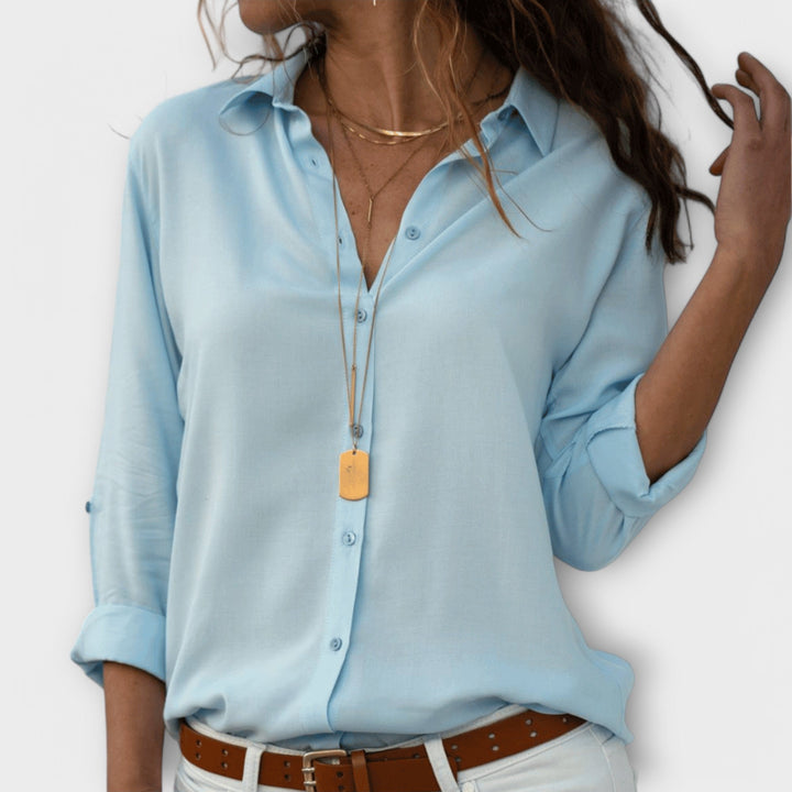 Natalie | Elegant Blouse 5