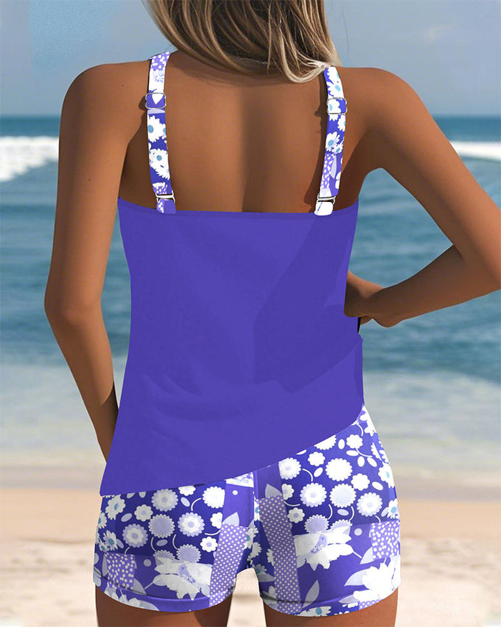 Nina | Fashionable Swimwear Set 1