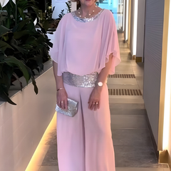 Nylara - Classy Elegant Set 0