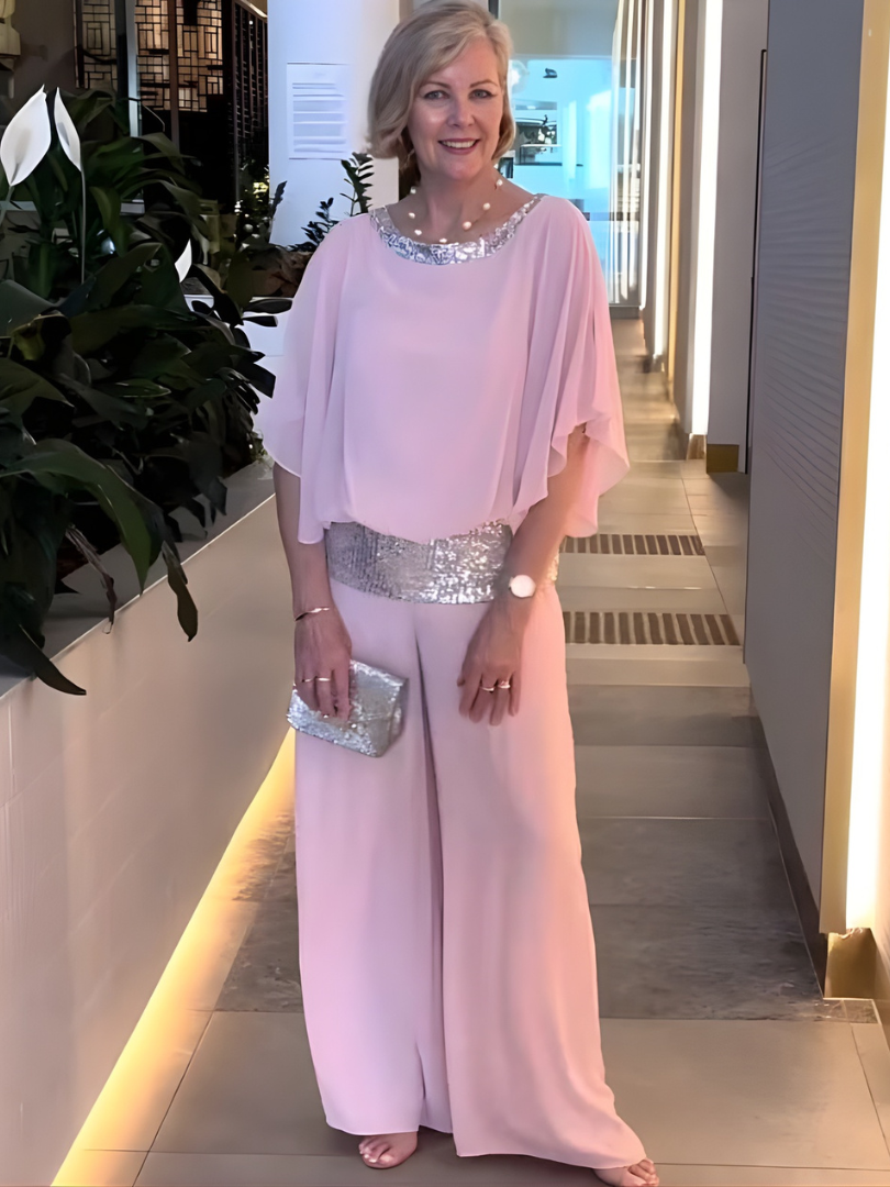 Nylara - Classy Elegant Set 0