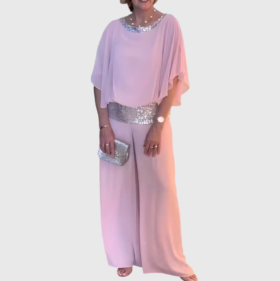 Nylara - Classy Elegant Set 1