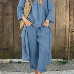 OLIVINA | STYLISH AND COMFORTABLE SET 0