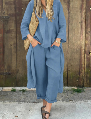 OLIVINA | STYLISH AND COMFORTABLE SET 0