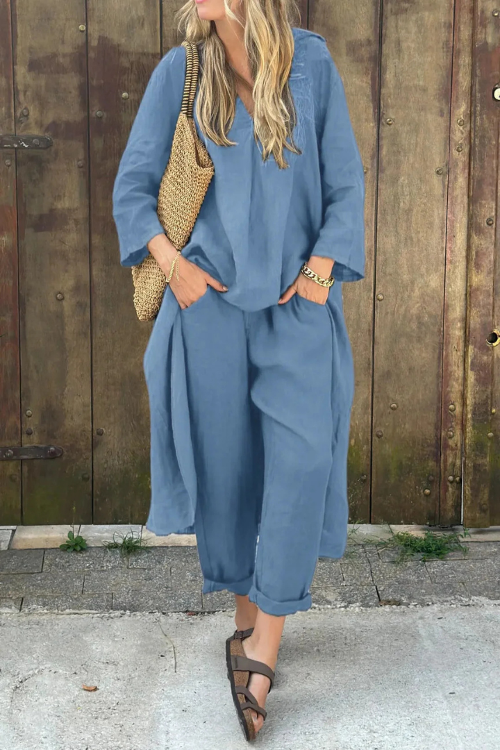 OLIVINA | STYLISH AND COMFORTABLE SET 0