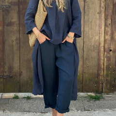 OLIVINA | STYLISH AND COMFORTABLE SET 2