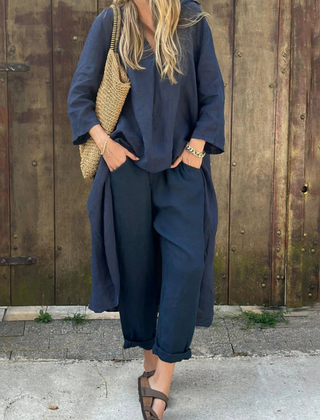 OLIVINA | STYLISH AND COMFORTABLE SET 2
