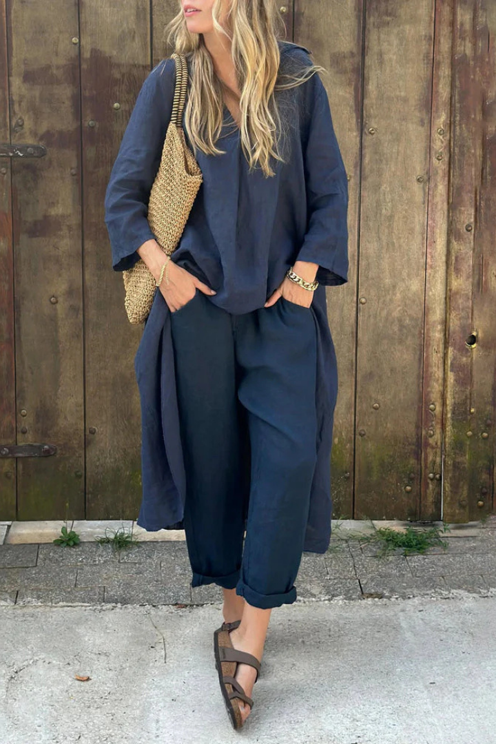 OLIVINA | STYLISH AND COMFORTABLE SET 2
