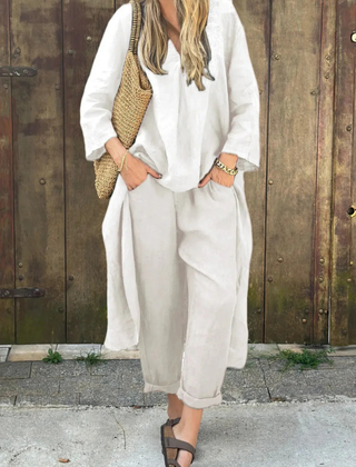 OLIVINA | STYLISH AND COMFORTABLE SET 3