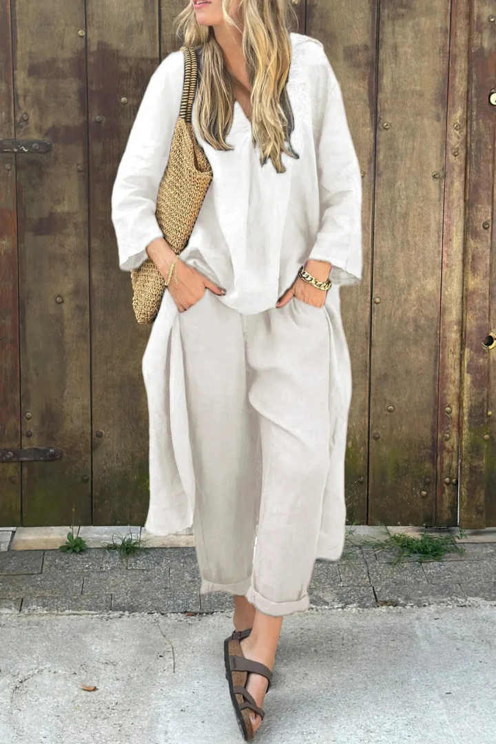 OLIVINA | STYLISH AND COMFORTABLE SET 3