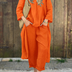 OLIVINA | STYLISH AND COMFORTABLE SET 4